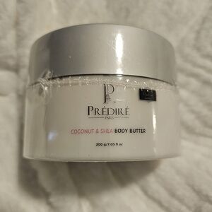 Prédiré Coconut & Shea Body Butter